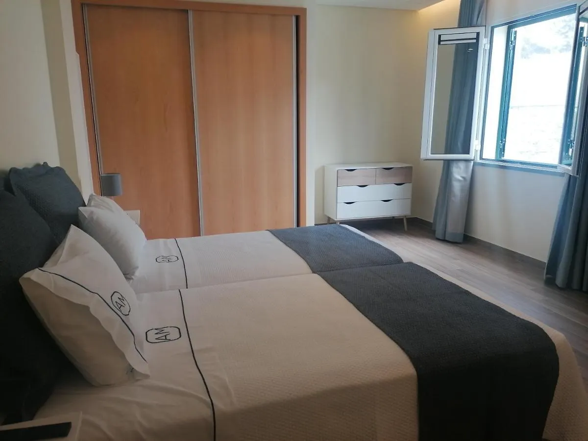Apartments Madeira Funchal City