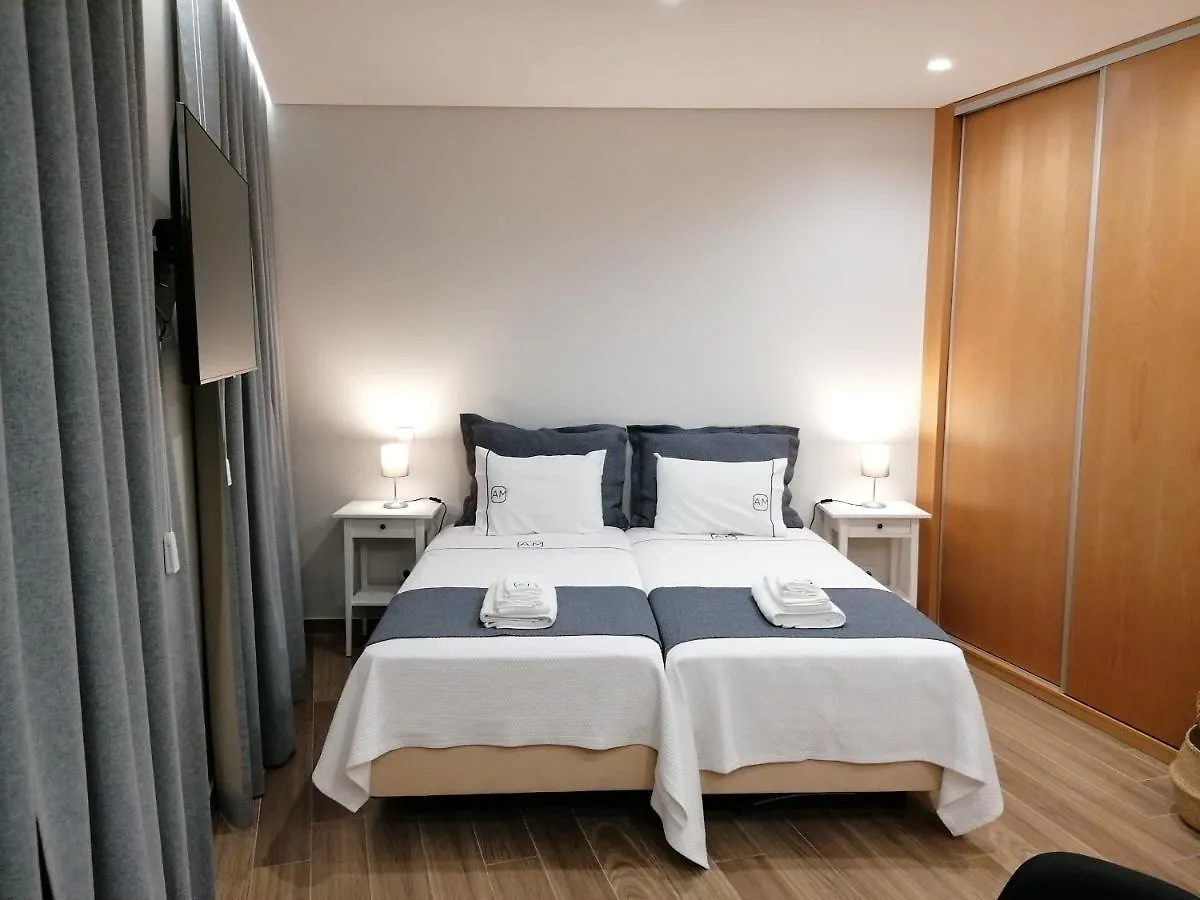 Apartments Madeira Funchal City Portugal
