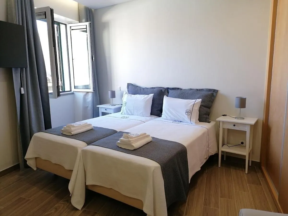 Apartments Madeira Funchal City 0*, Funchal (Madeira)