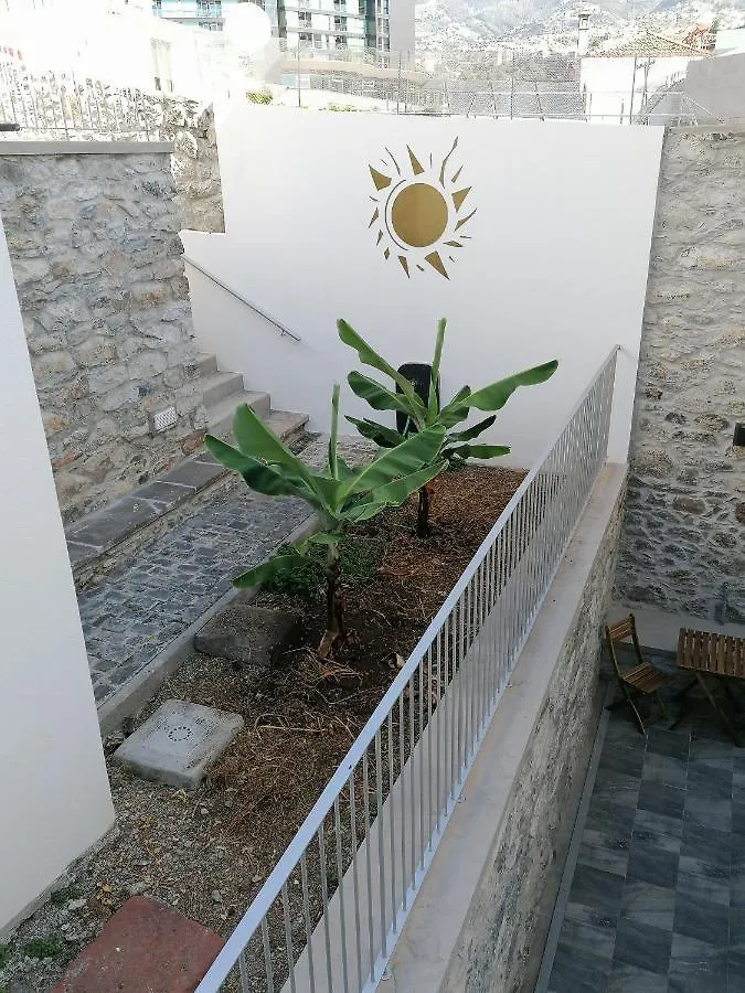 Apartments Madeira Funchal City Πορτογαλία