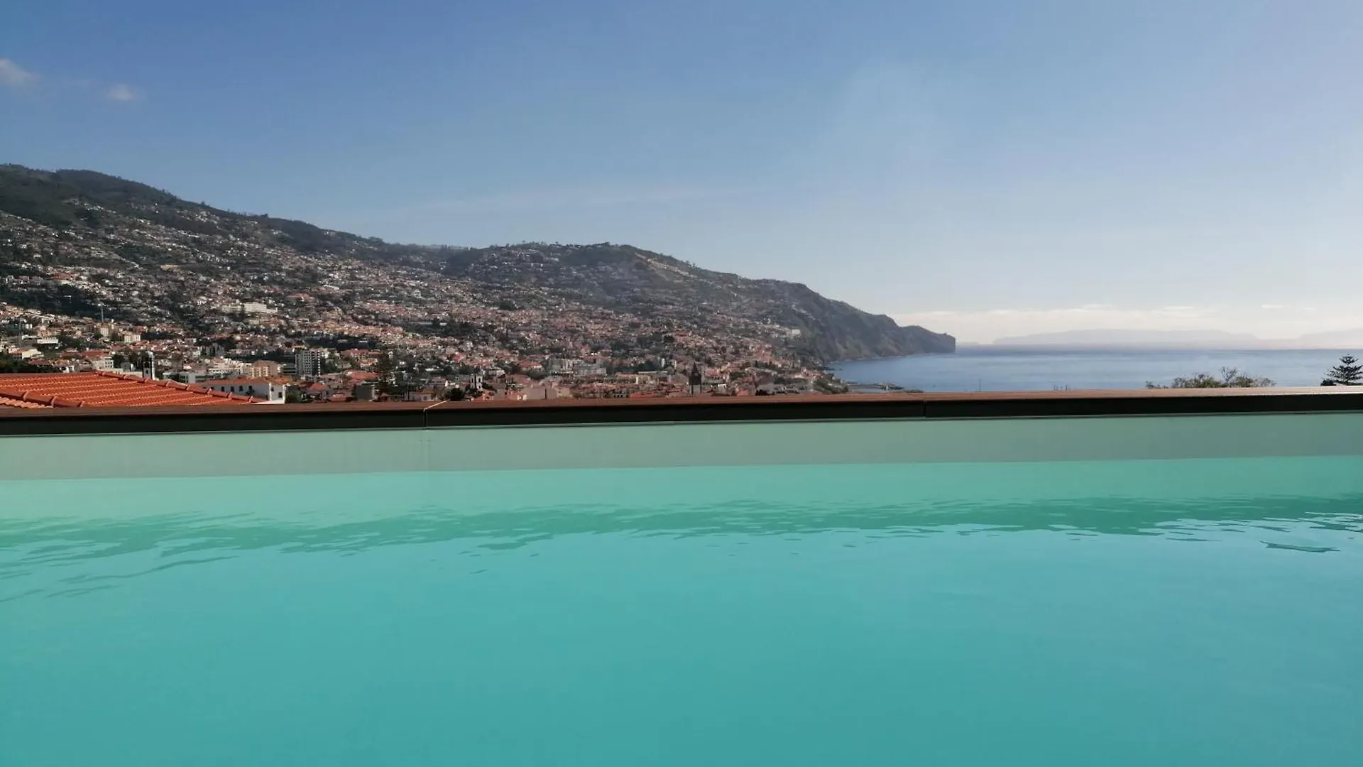 Apartments Madeira Funchal City Πορτογαλία