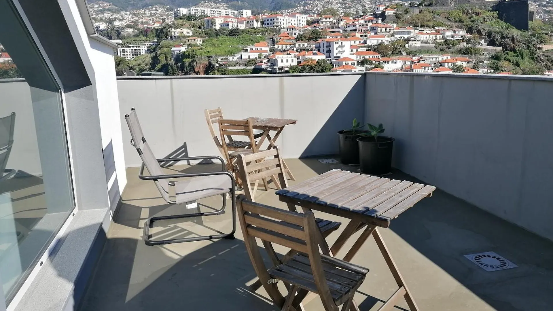 Apartments Madeira Funchal City 0*, Φουνκάλ Πορτογαλία