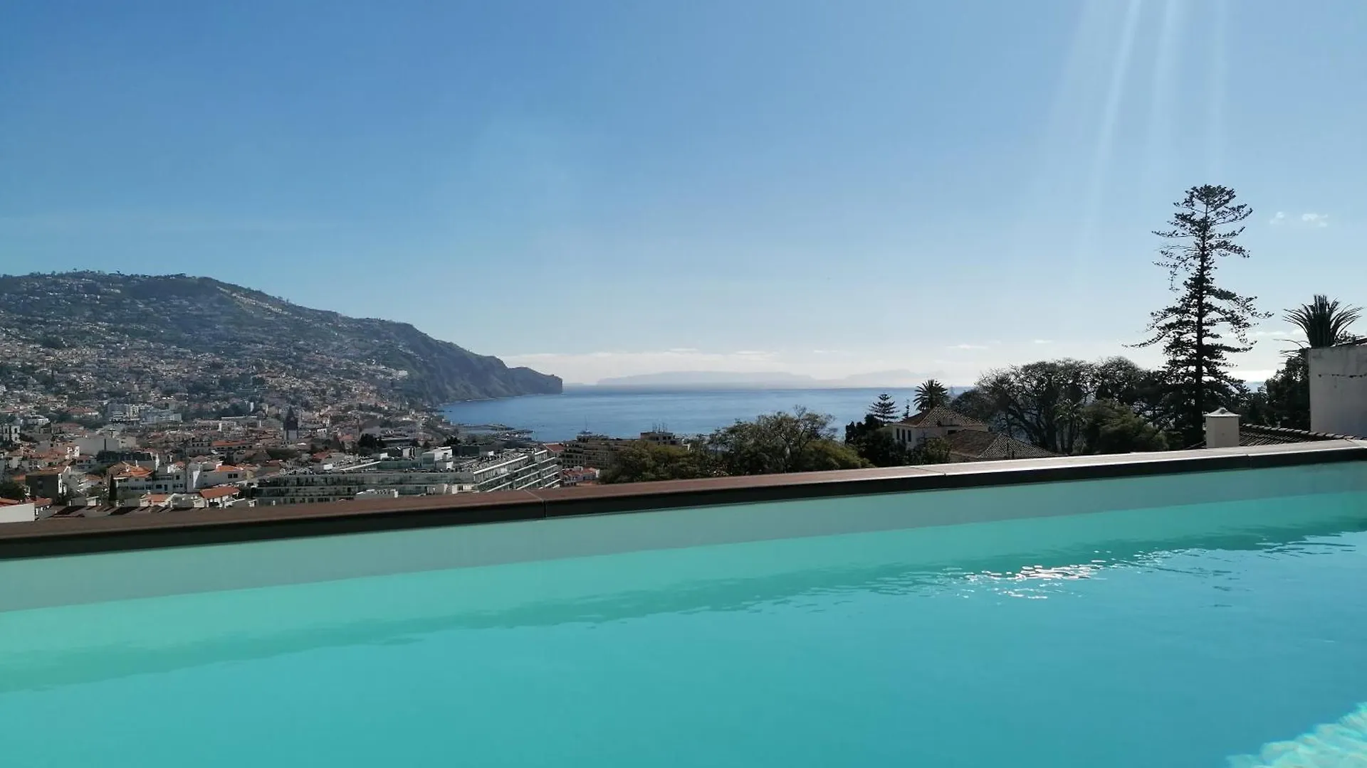 Apartments Madeira Funchal City Πορτογαλία