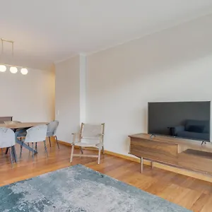  Apartment Barreiros I
