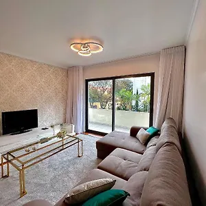 Apartamento Lido View 1, Funchal (Madeira)