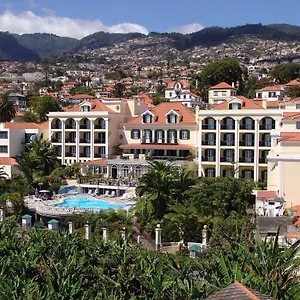 Szálloda Quinta Bela S Tiago, Funchal