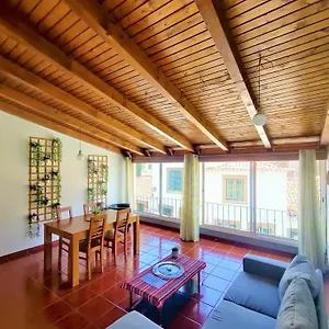  Holiday home Traditional