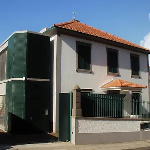 Apartman Solar Do Ribeiro, Funchal