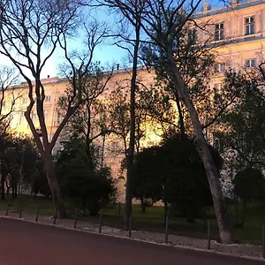 Excellent 2 Bedroom In Lisbon