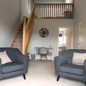 Pretty Properties - Chaldron Court Darlington (Durham)